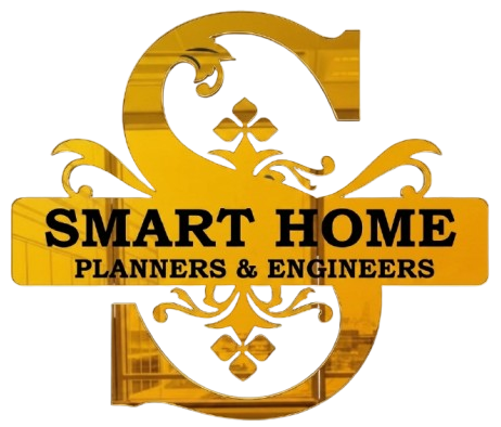 Smart Home Planners logo
